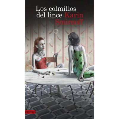 Los Colmillos Del Lince (Serie Millennium 8)