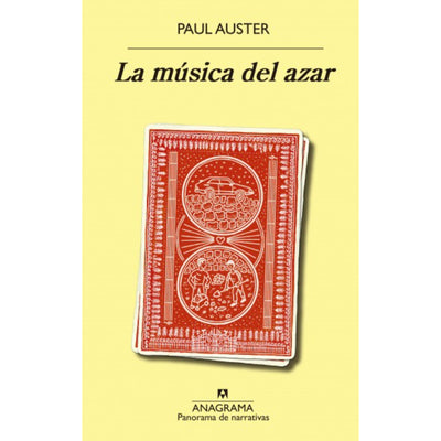 La Música Del Azar