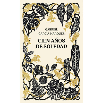 Cien Años De Soledad. Ed.Aniversario