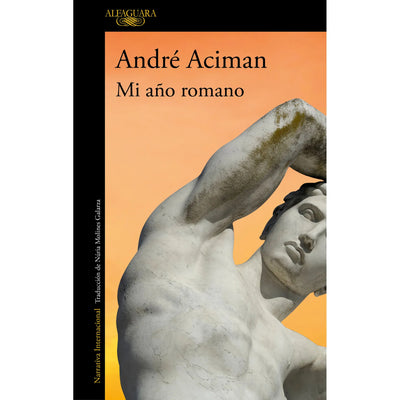 Mi Año Romano