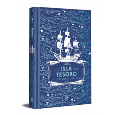 La Isla Del Tesoro