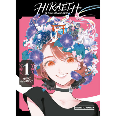 Hiraeth, El Final De La Travesía 1