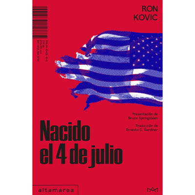 Nacido El 4 De Julio