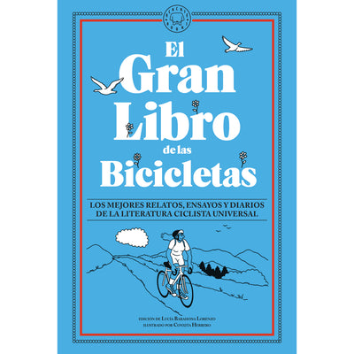 El  Gran Libro De Las Bicicletas