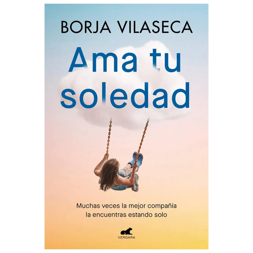 Ama Tu Soledad