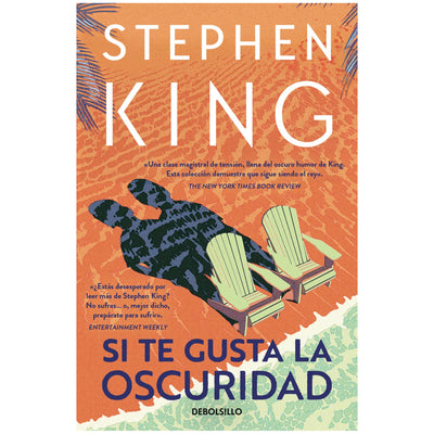 Si Te Gusta La Oscuridad
