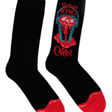 Calcetines Carrie Stephen King Large