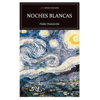 Noches Blancas