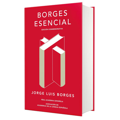 Borges Esencial