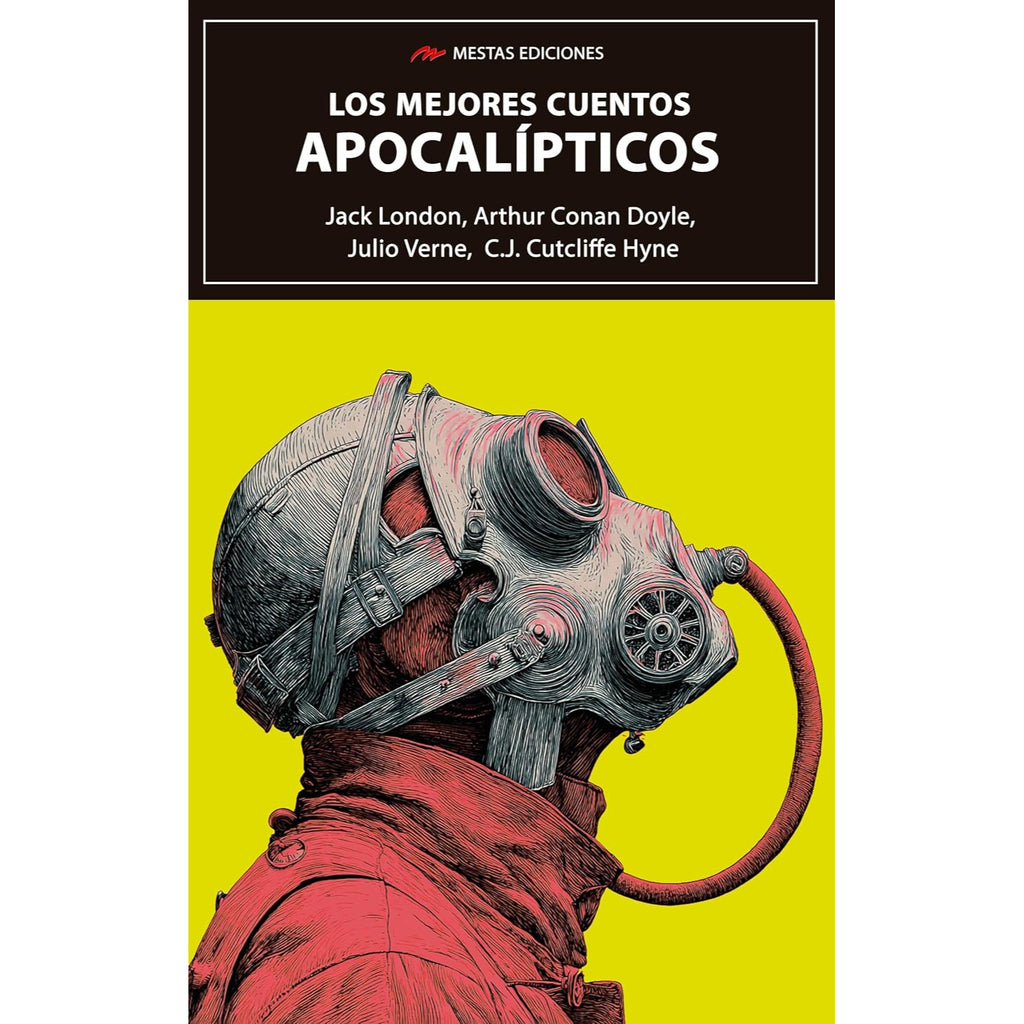 Los Mejores Cuentos Apocalípticos