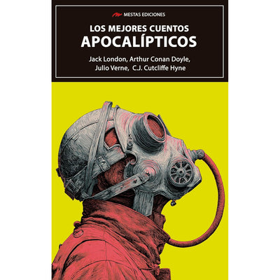 Los Mejores Cuentos Apocalípticos