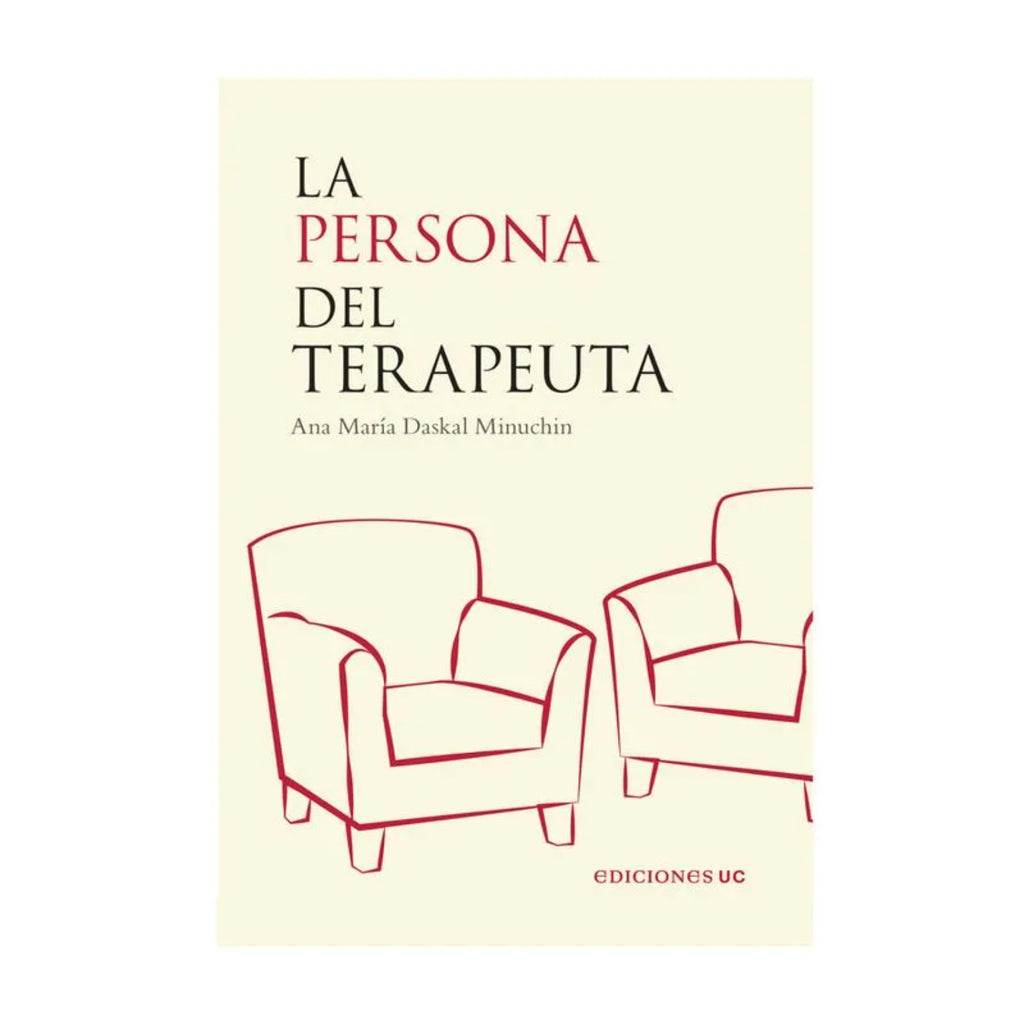 La Persona Del Terapeuta