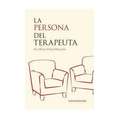La Persona Del Terapeuta