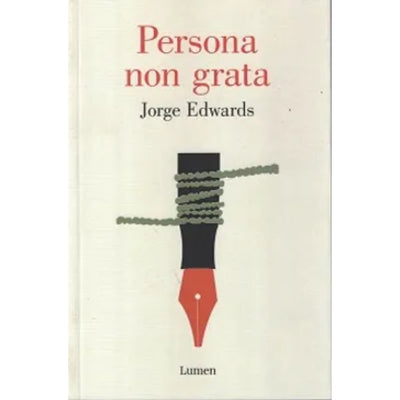 Persona Non Grata