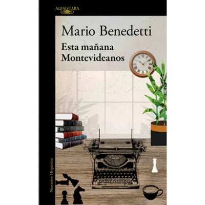 Esta Mañana. Montevideanos