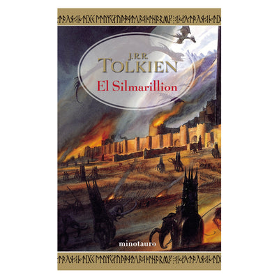 El Silmarillion