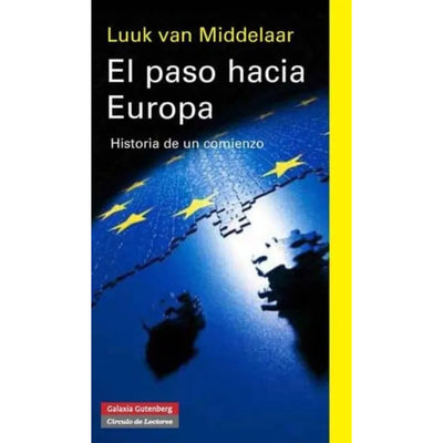 El Paso Hacia Europa