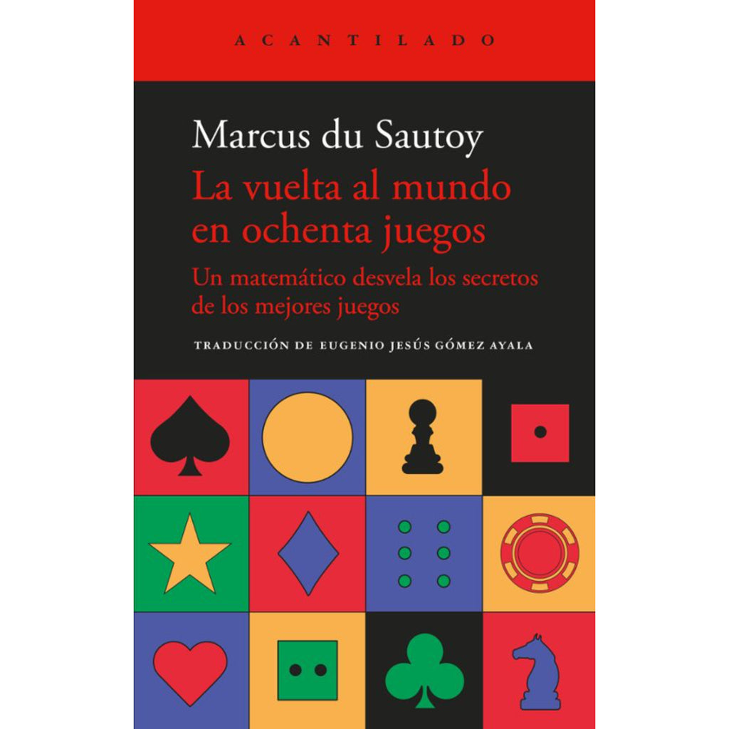 La Vuelta Al Mundo En Ochenta Juegos