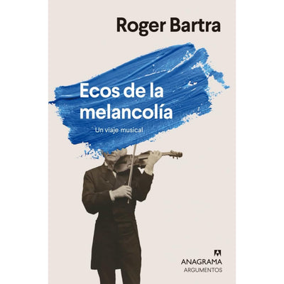 Ecos De La Melancolía