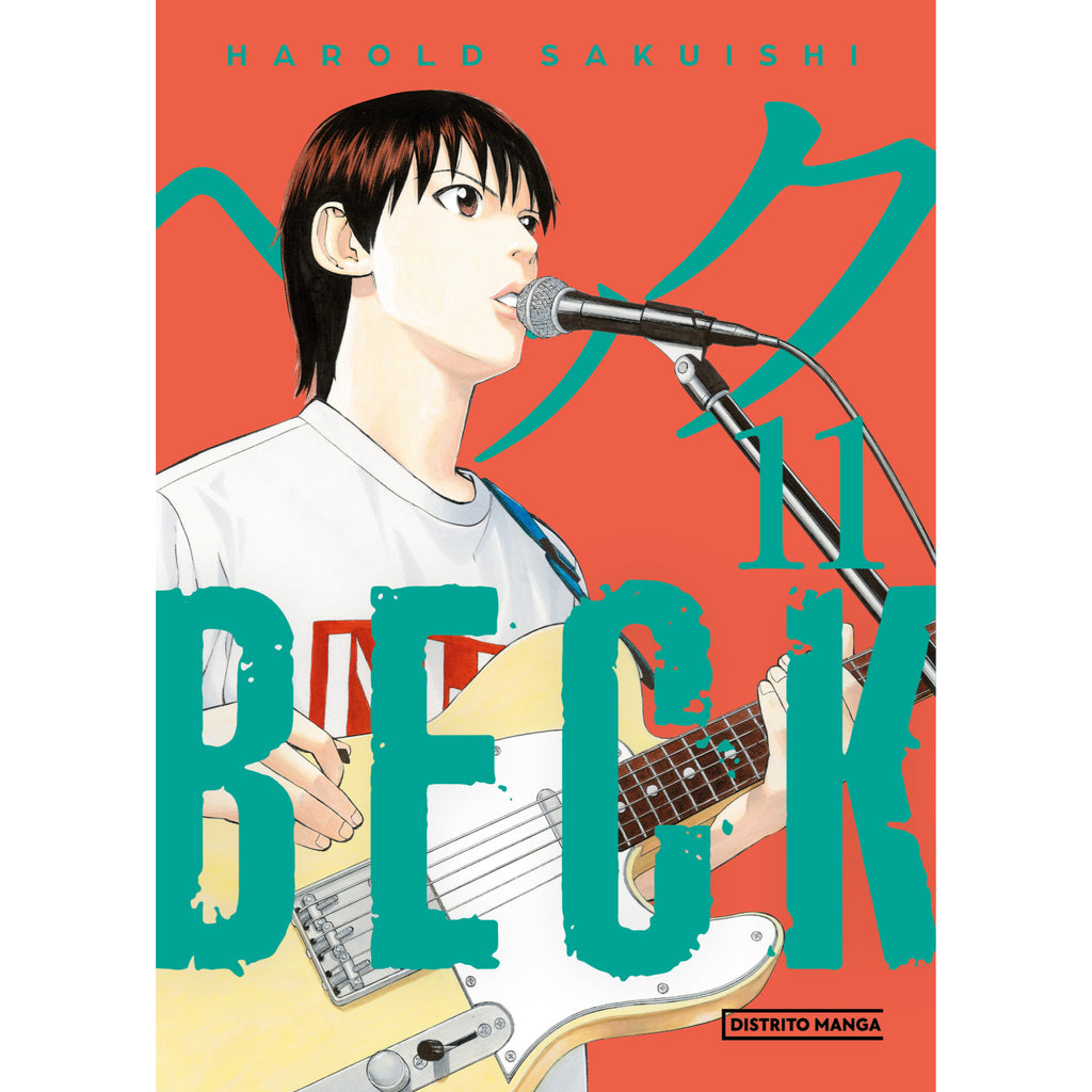 Beck 11