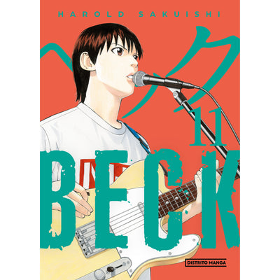 Beck 11
