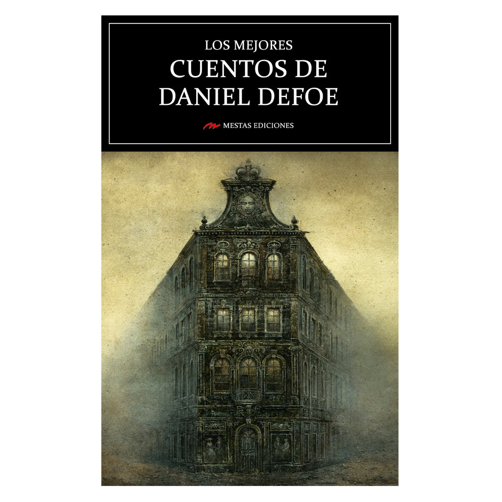 Los Mejores Cuentos De Daniel Defoe