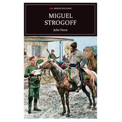 Miguel Strogoff