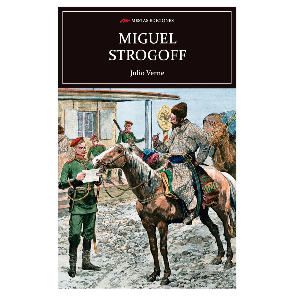 Miguel Strogoff