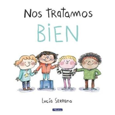 Nos Tratamos Bien