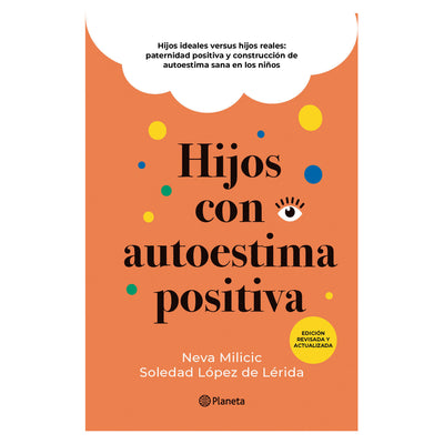 Hijos Con Autoestima Positiva