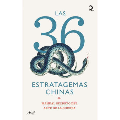 Las 36 Estratagemas Chinas