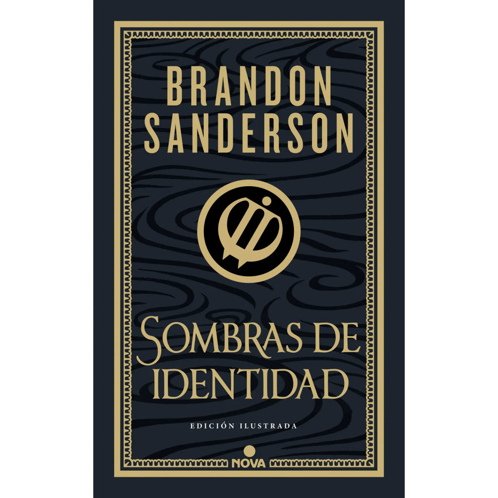 Sombras De Identidad (Ed. Ilustrada)