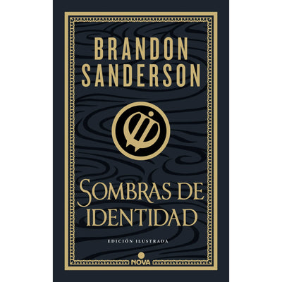 Sombras De Identidad (Ed. Ilustrada)