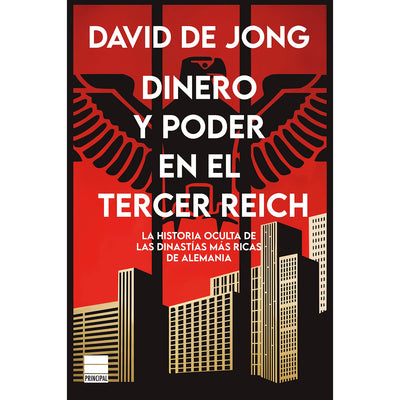 Dinero Y Poder En Tercer Reich