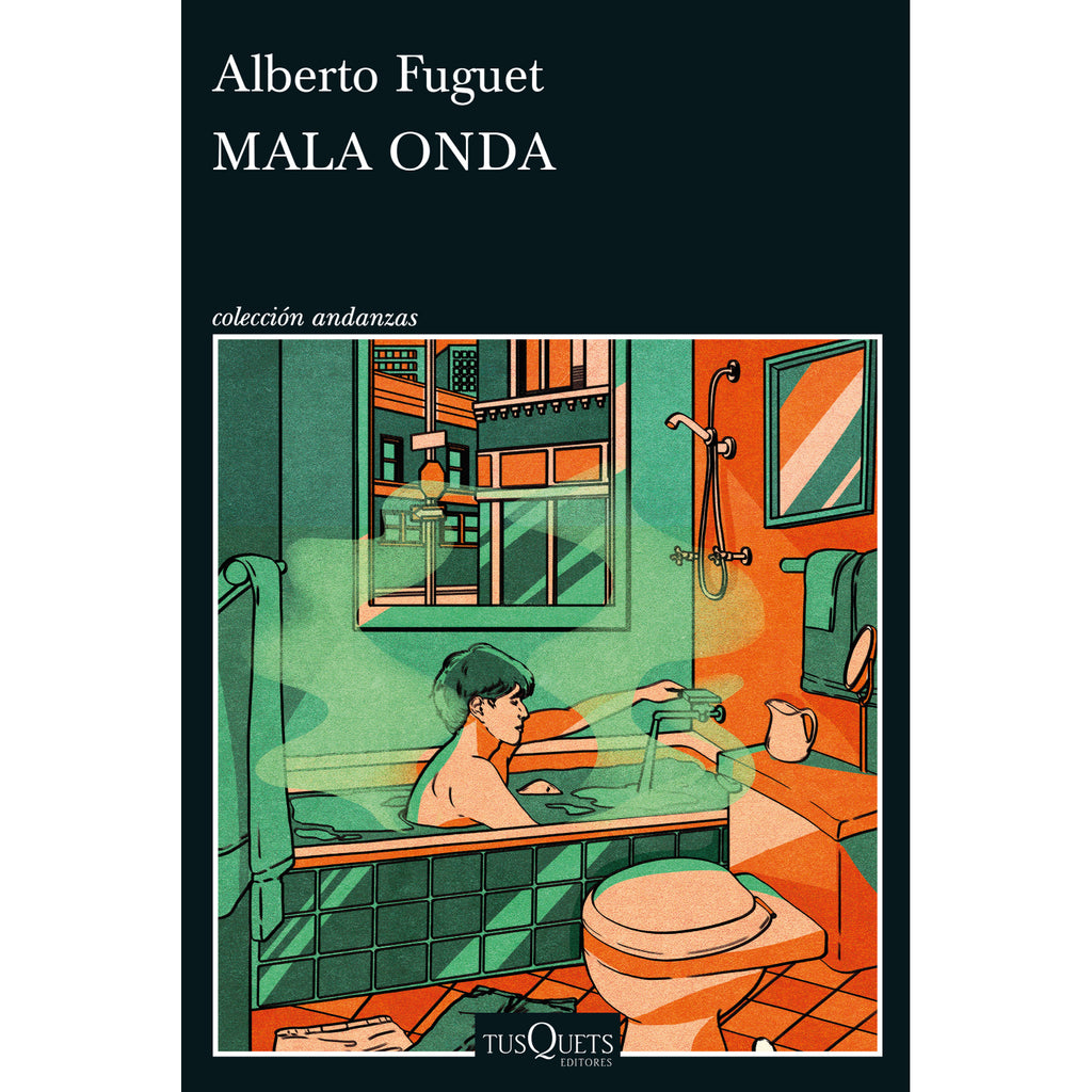 Mala onda