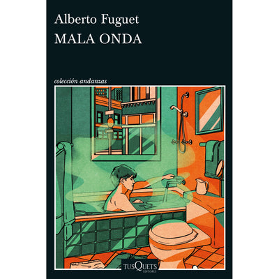 Mala onda
