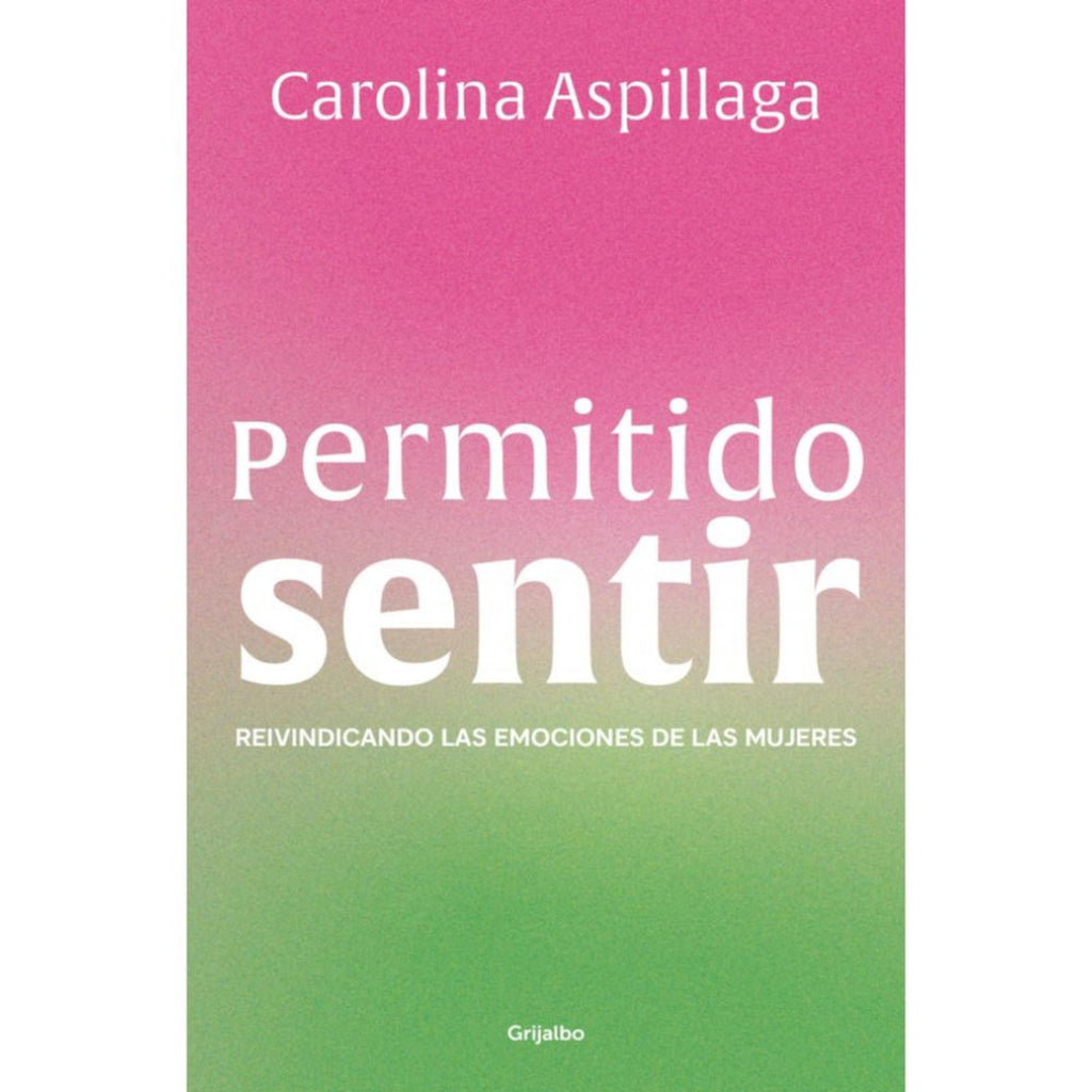 Permitido Sentir
