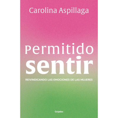 Permitido Sentir