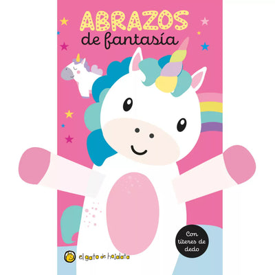 Abrazos De Fantasia