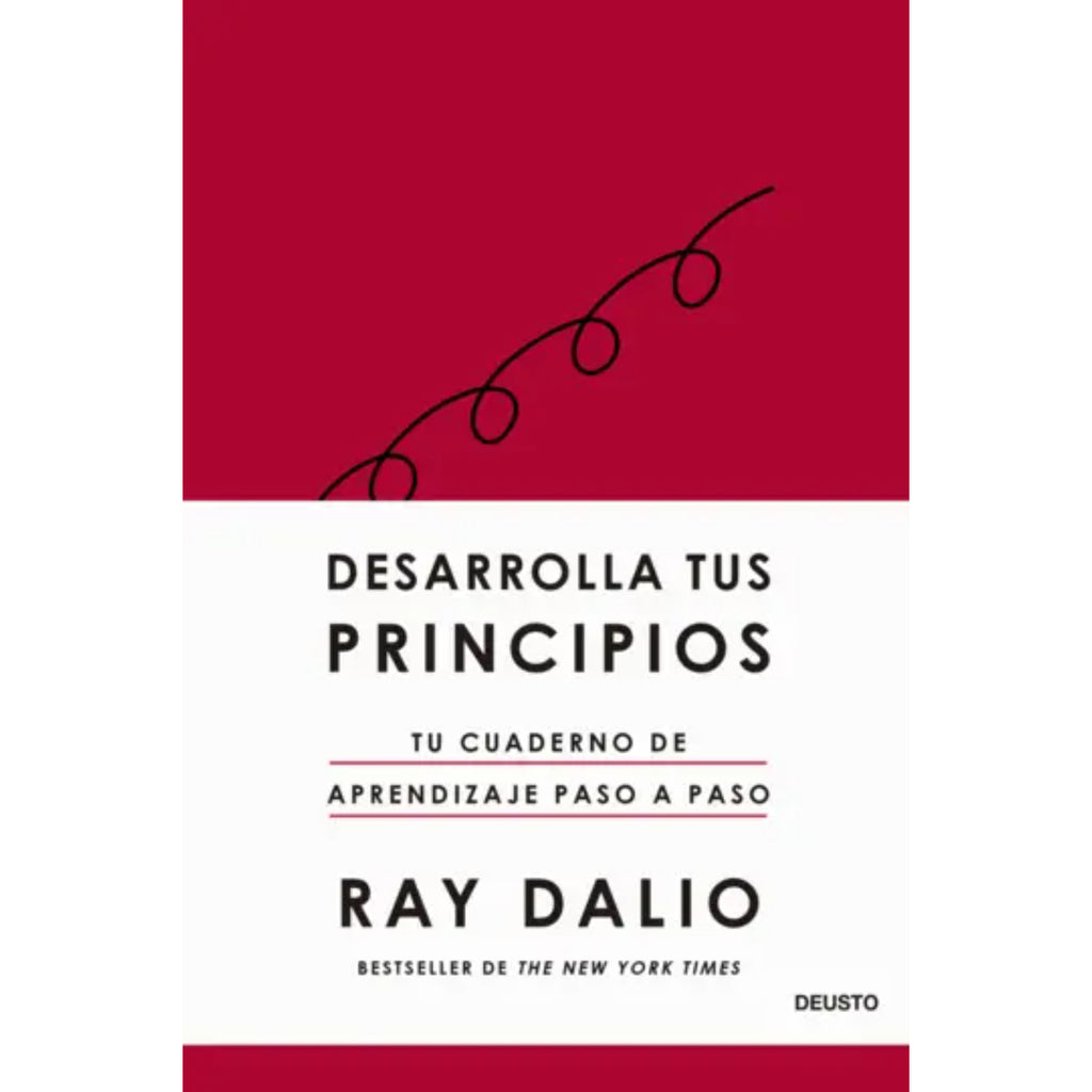 Desarrolla Tus Principios