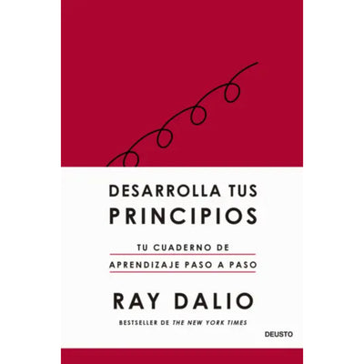 Desarrolla Tus Principios