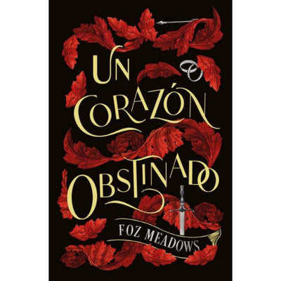 Un Corazón Obstinado