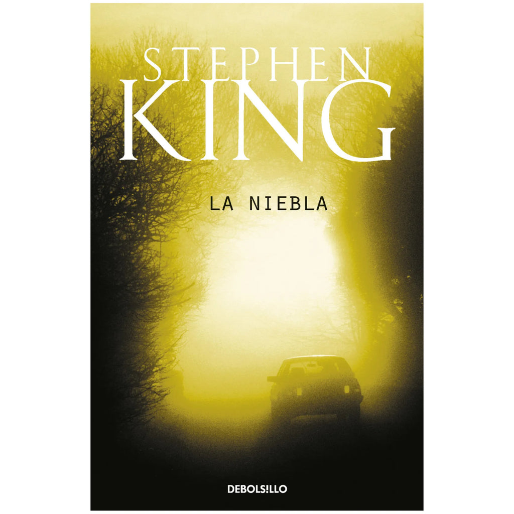 La Niebla