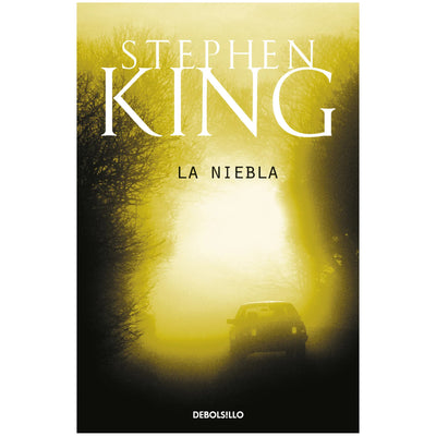 La Niebla