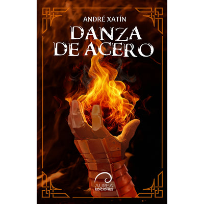 Danza De Acero