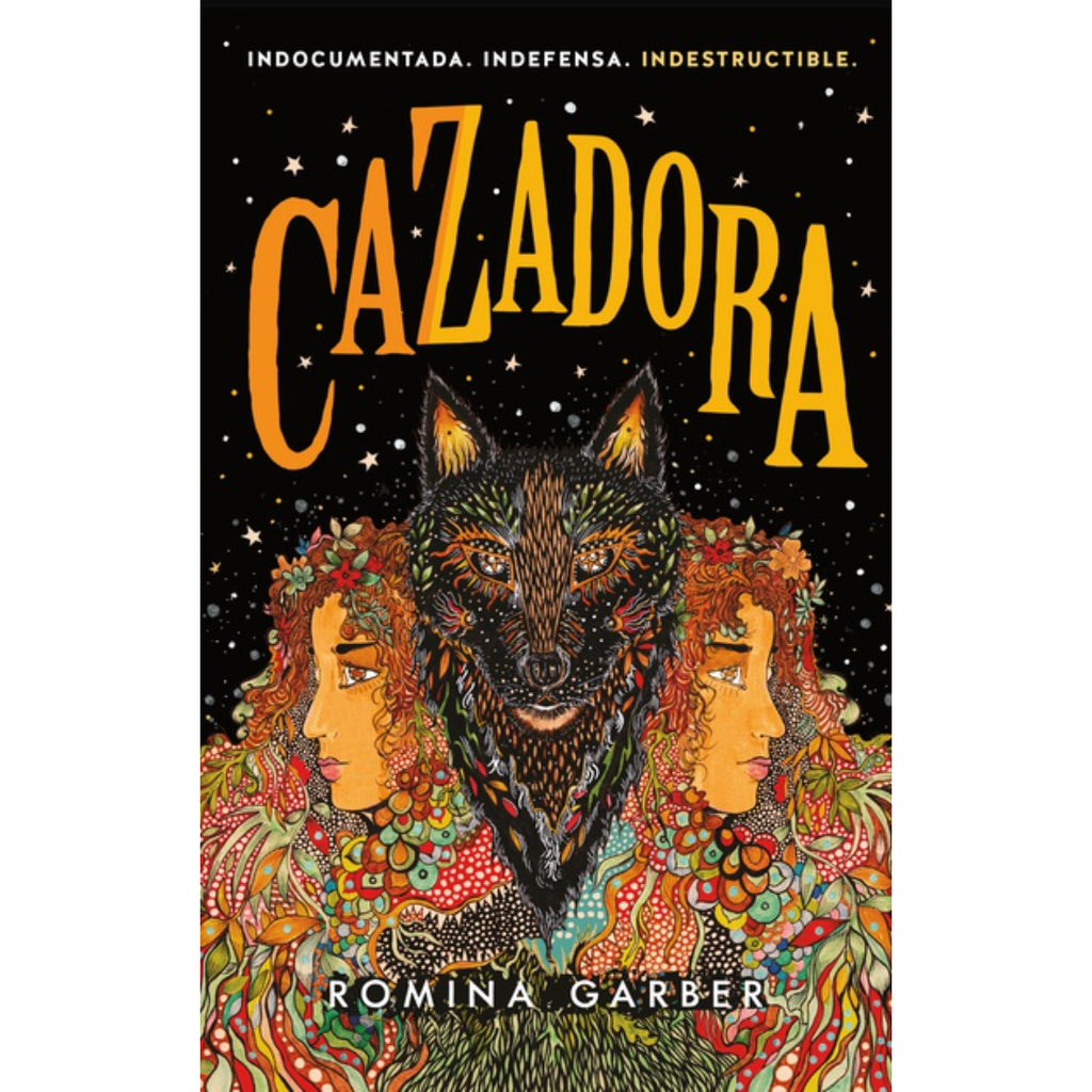 Cazadora