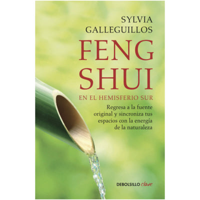 Feng Shui En El Hemisferio Sur