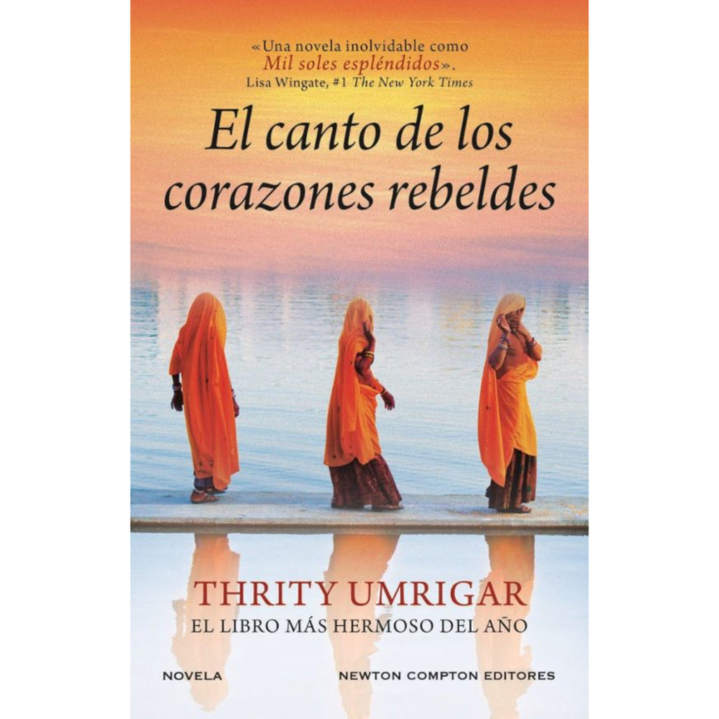 El Canto De Los Corazones Rebeldes