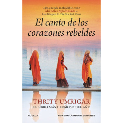 El Canto De Los Corazones Rebeldes