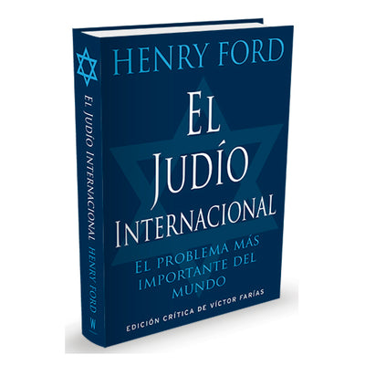 El Judio Internacional